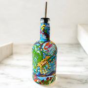 Jungle Monkey Oil Can