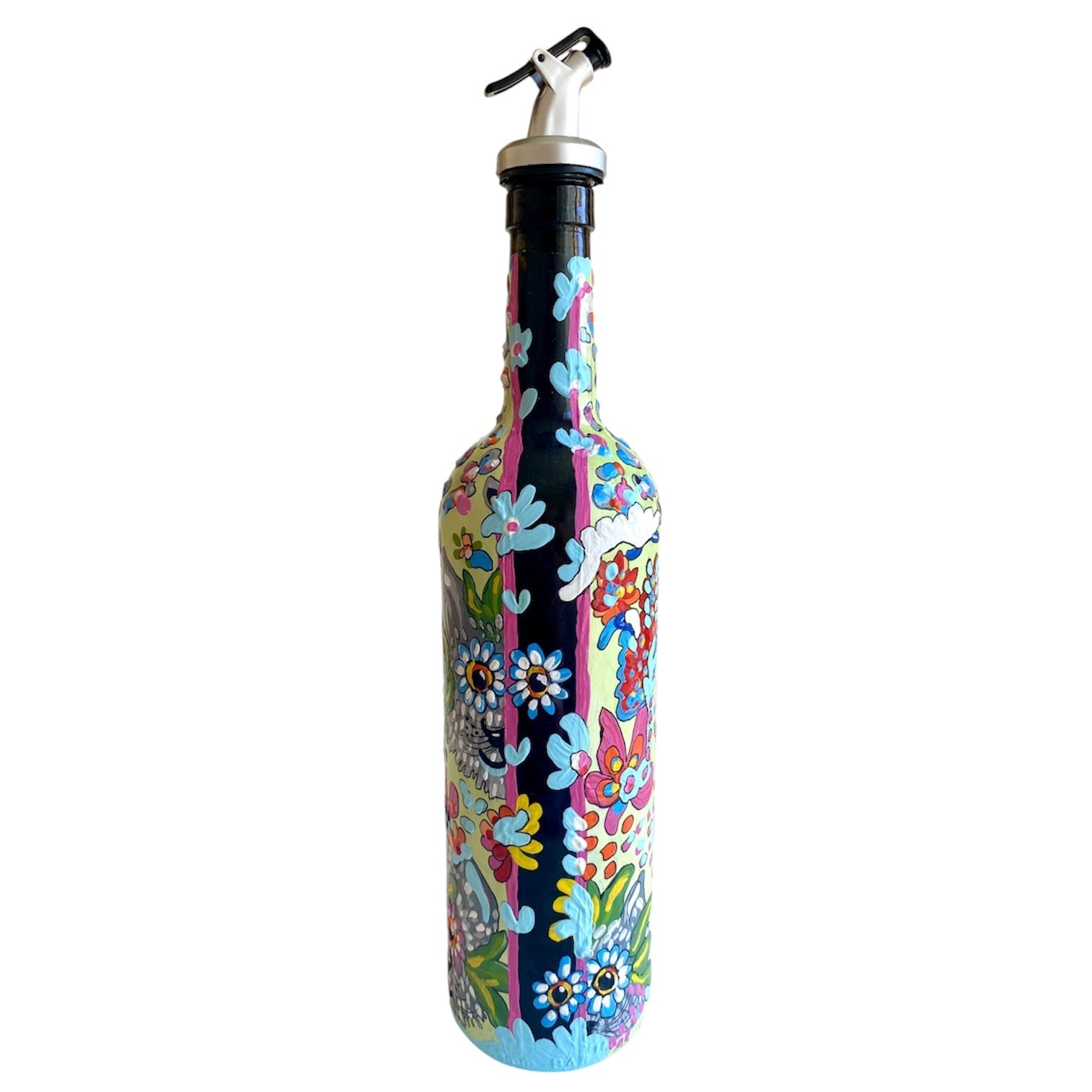 Louis Wain Yağdanlık