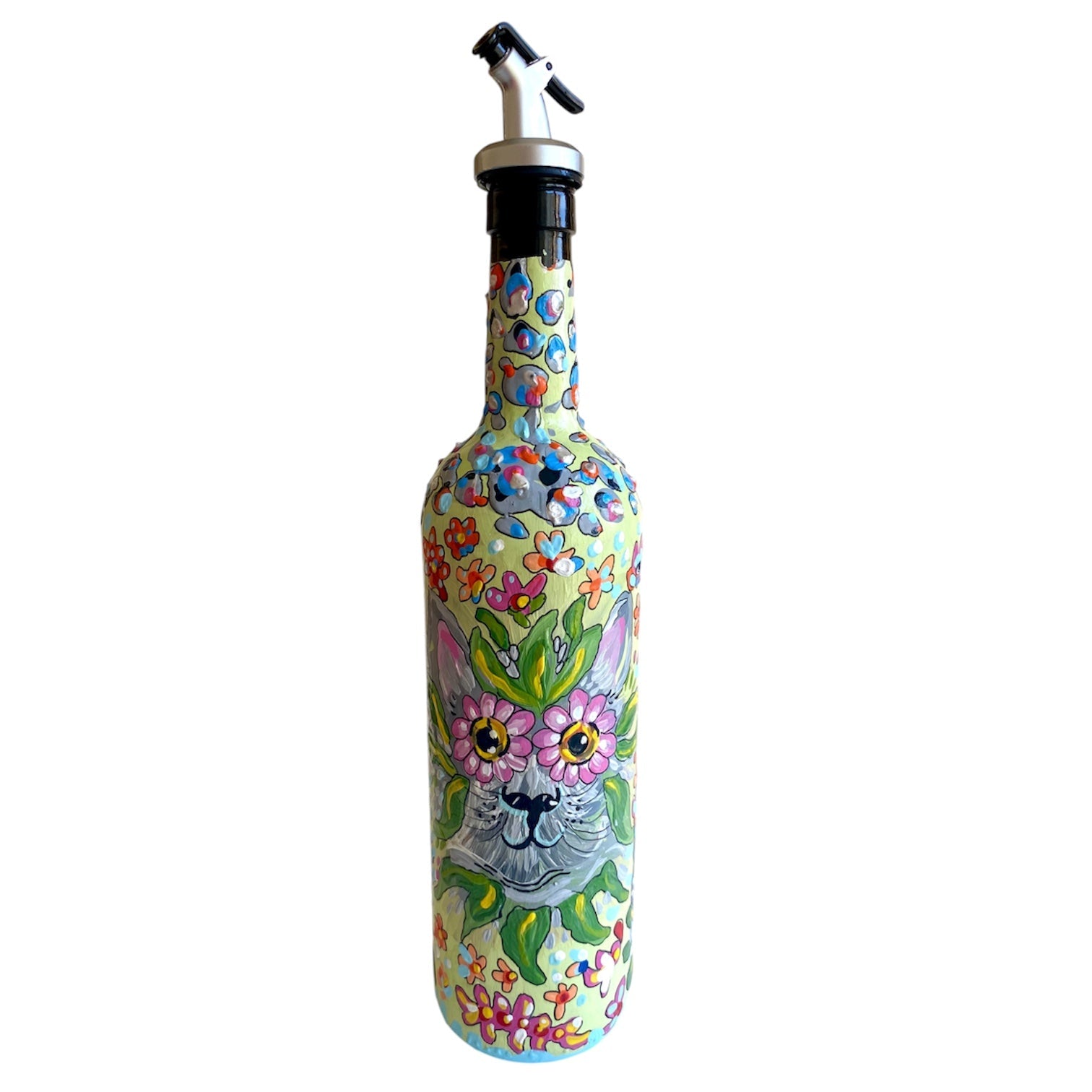 Louis Wain Yağdanlık