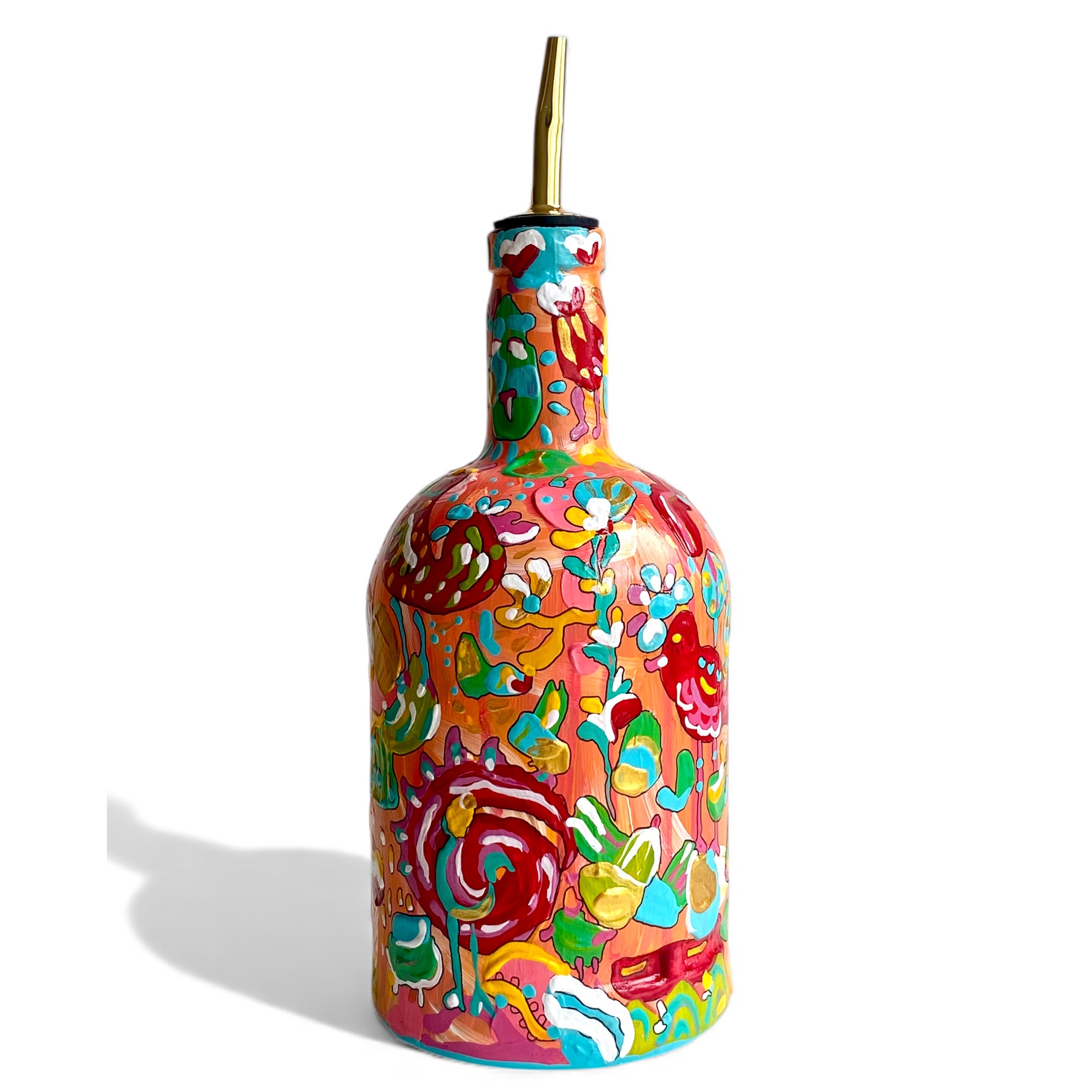 Birdy Yağdanlık Sosluk