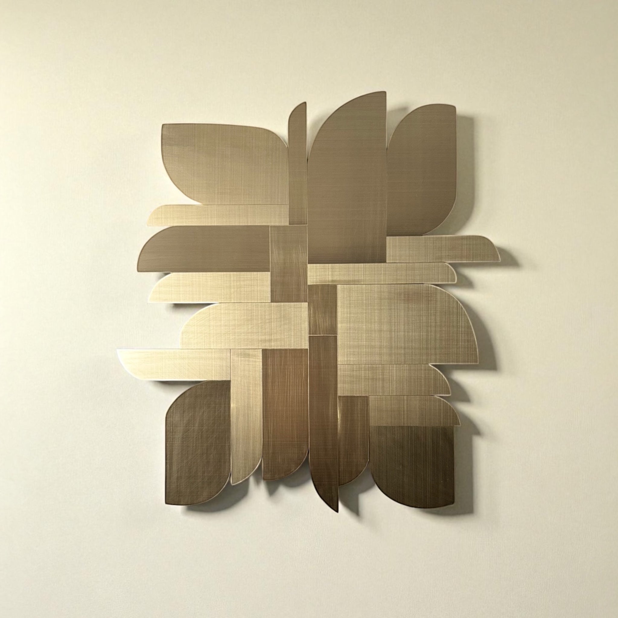 Golden Harmony No. 1 Tablo