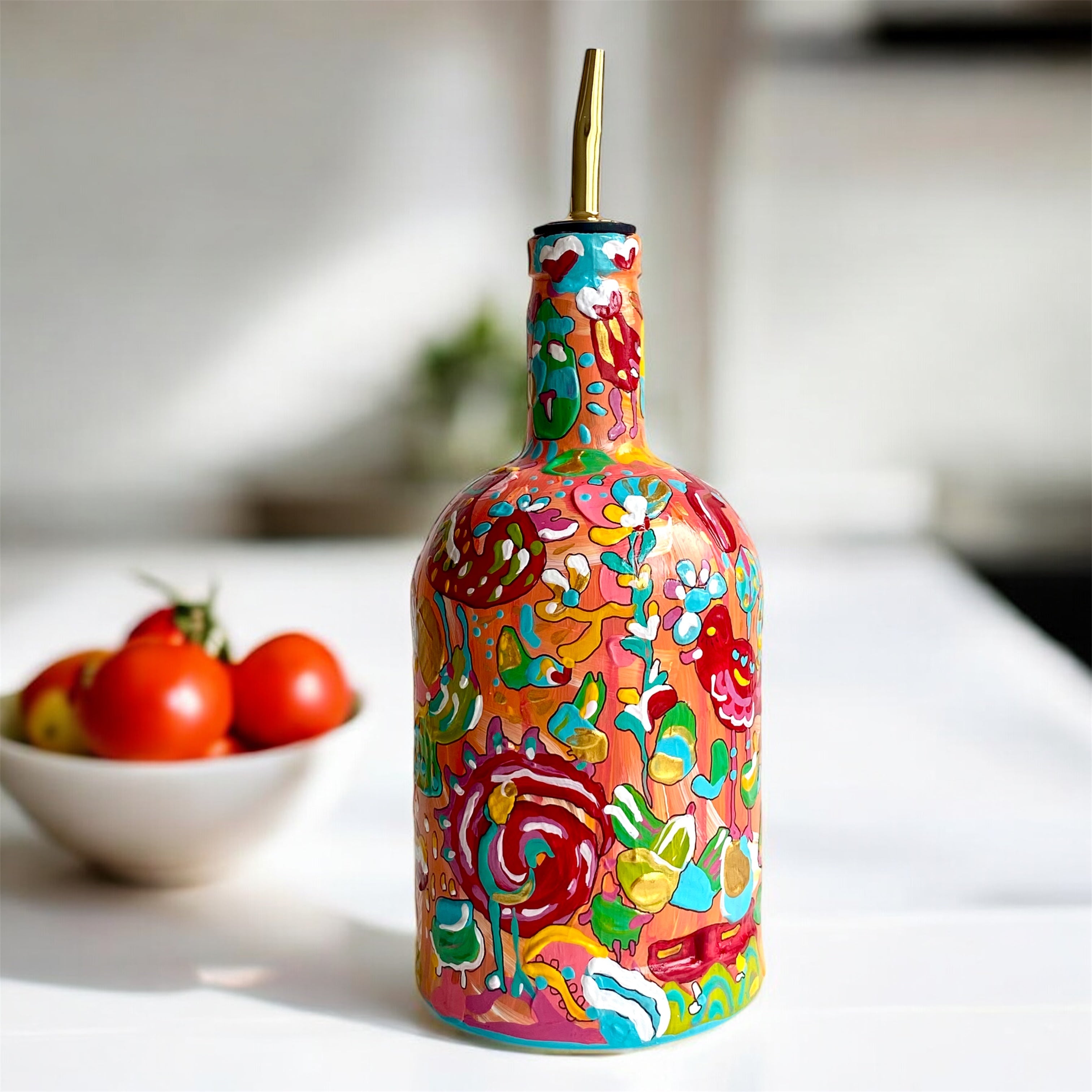 Birdy Yağdanlık Sosluk