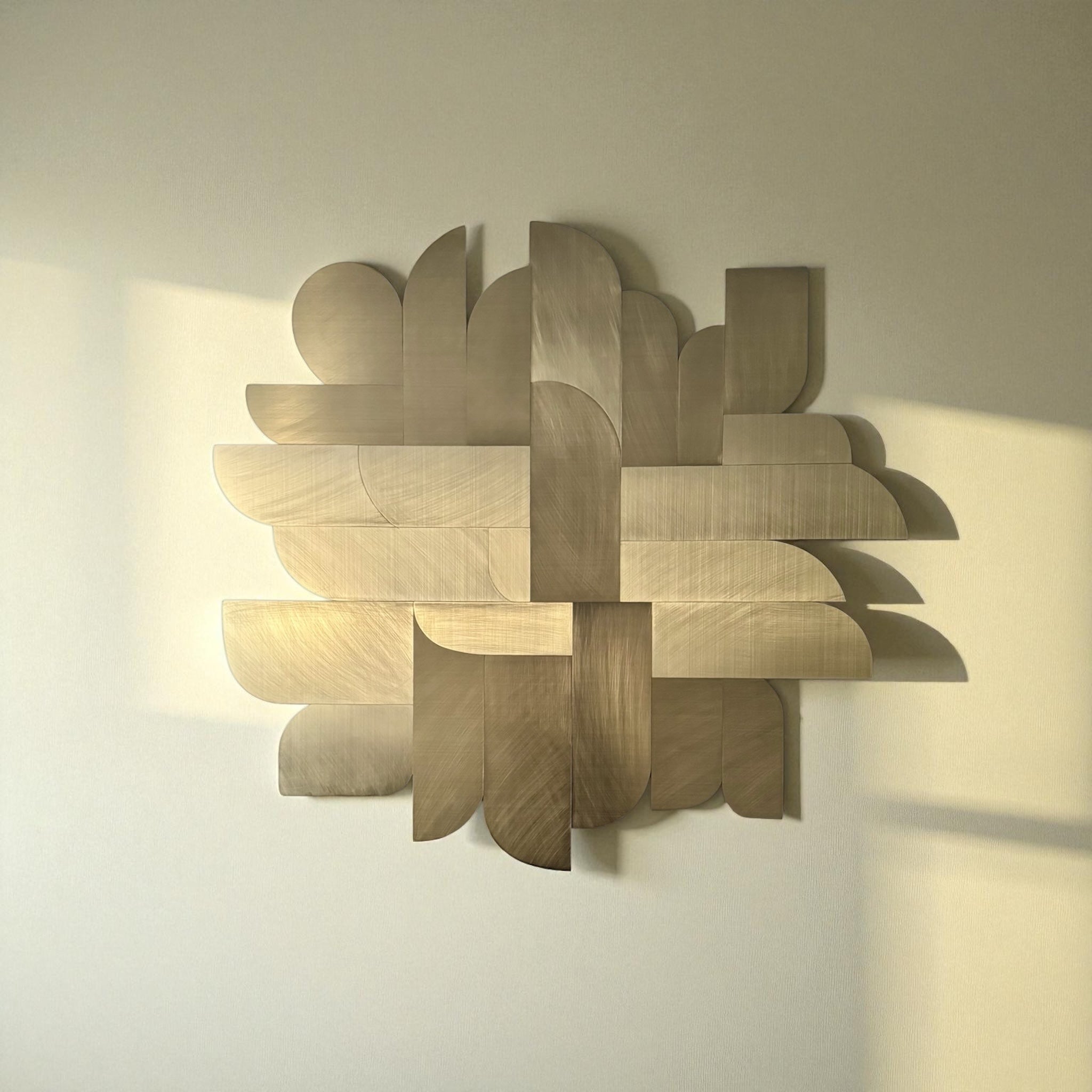 Golden Harmony No. 2 Tablo