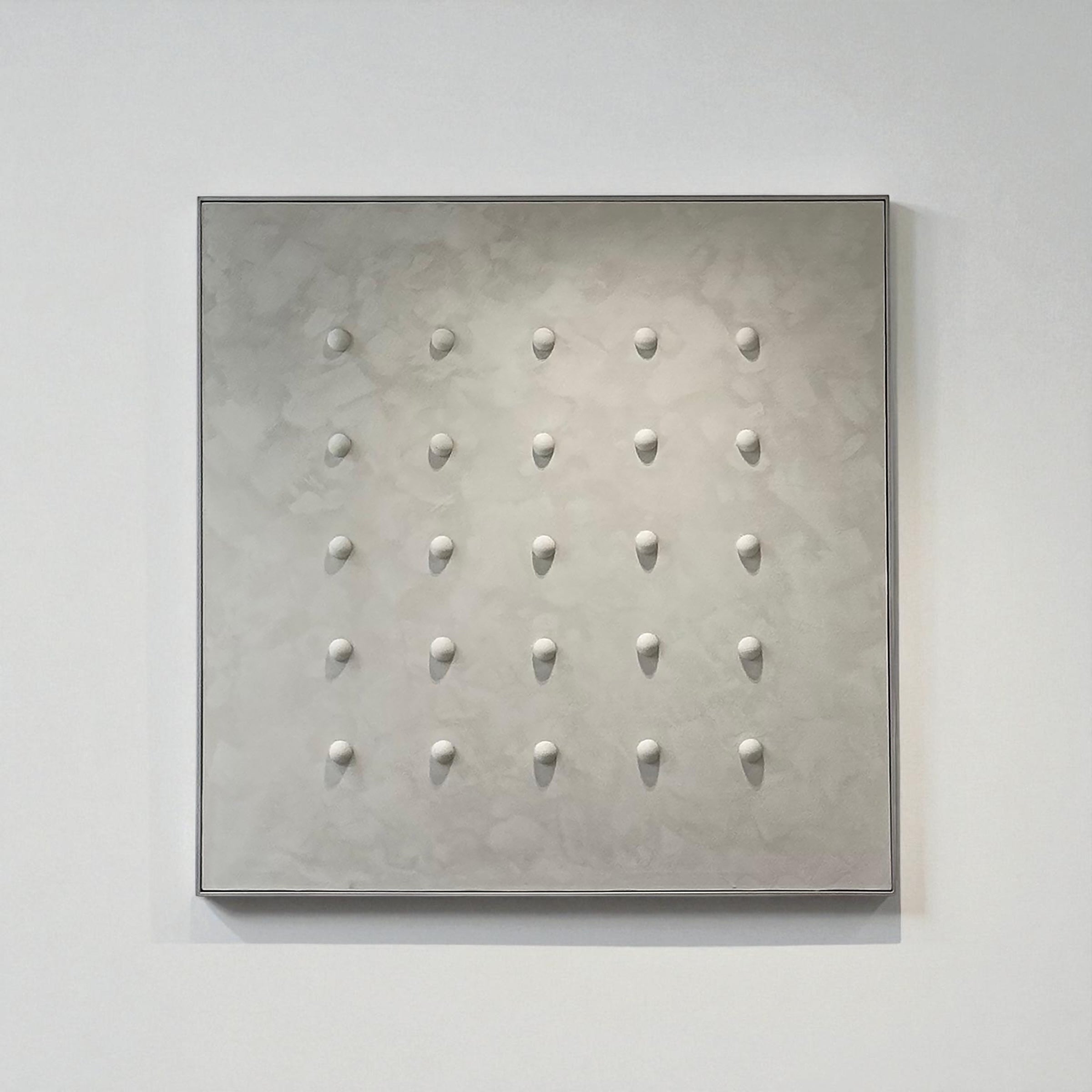 The Quiet Dimension Tablo