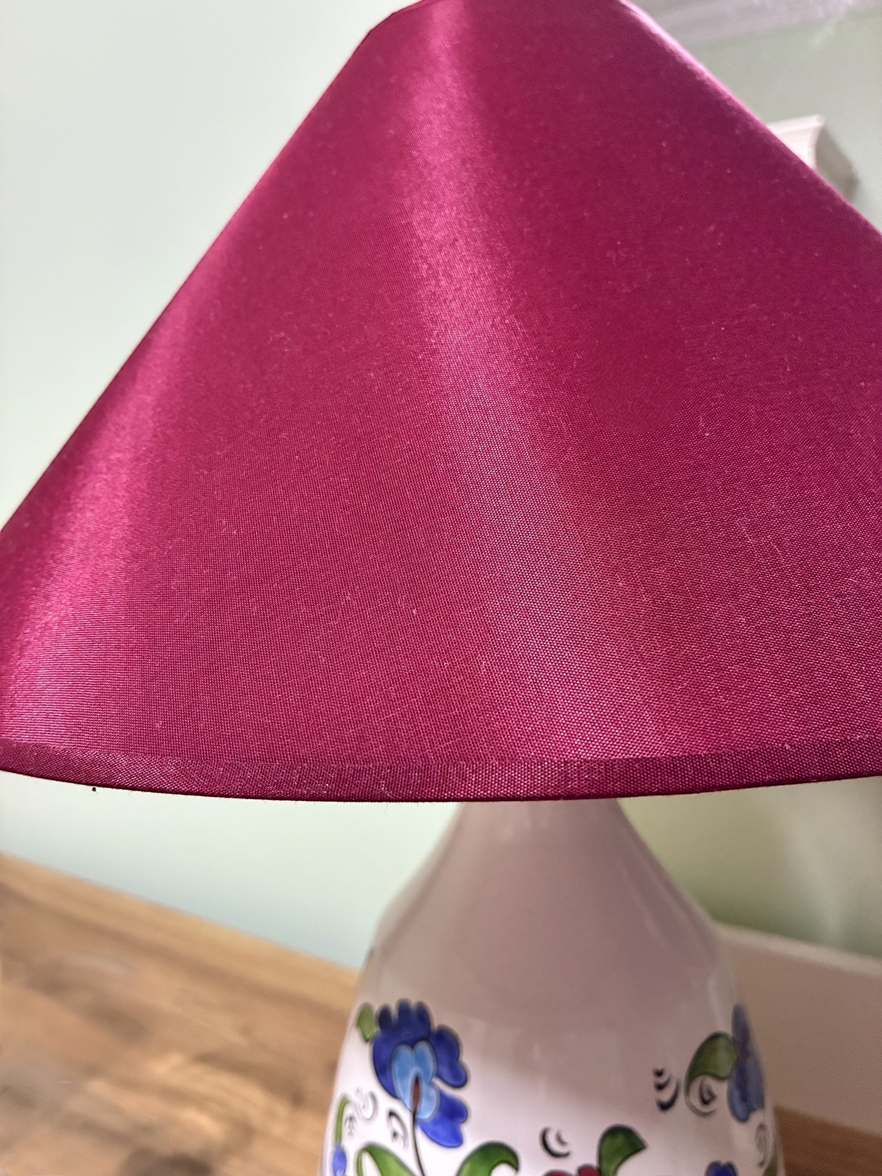 İstanbul El İşçiliği Abajur