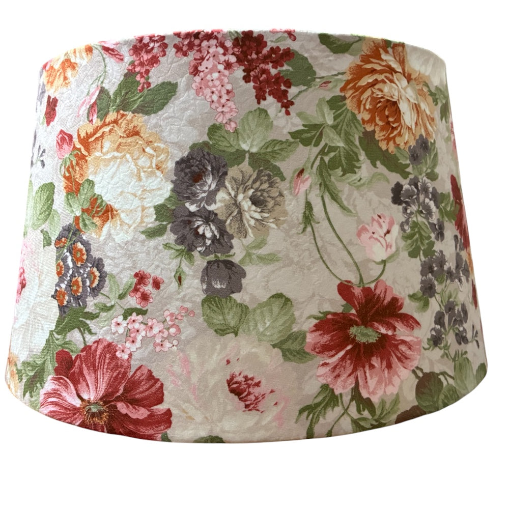 Rouge Fleur Lambader
