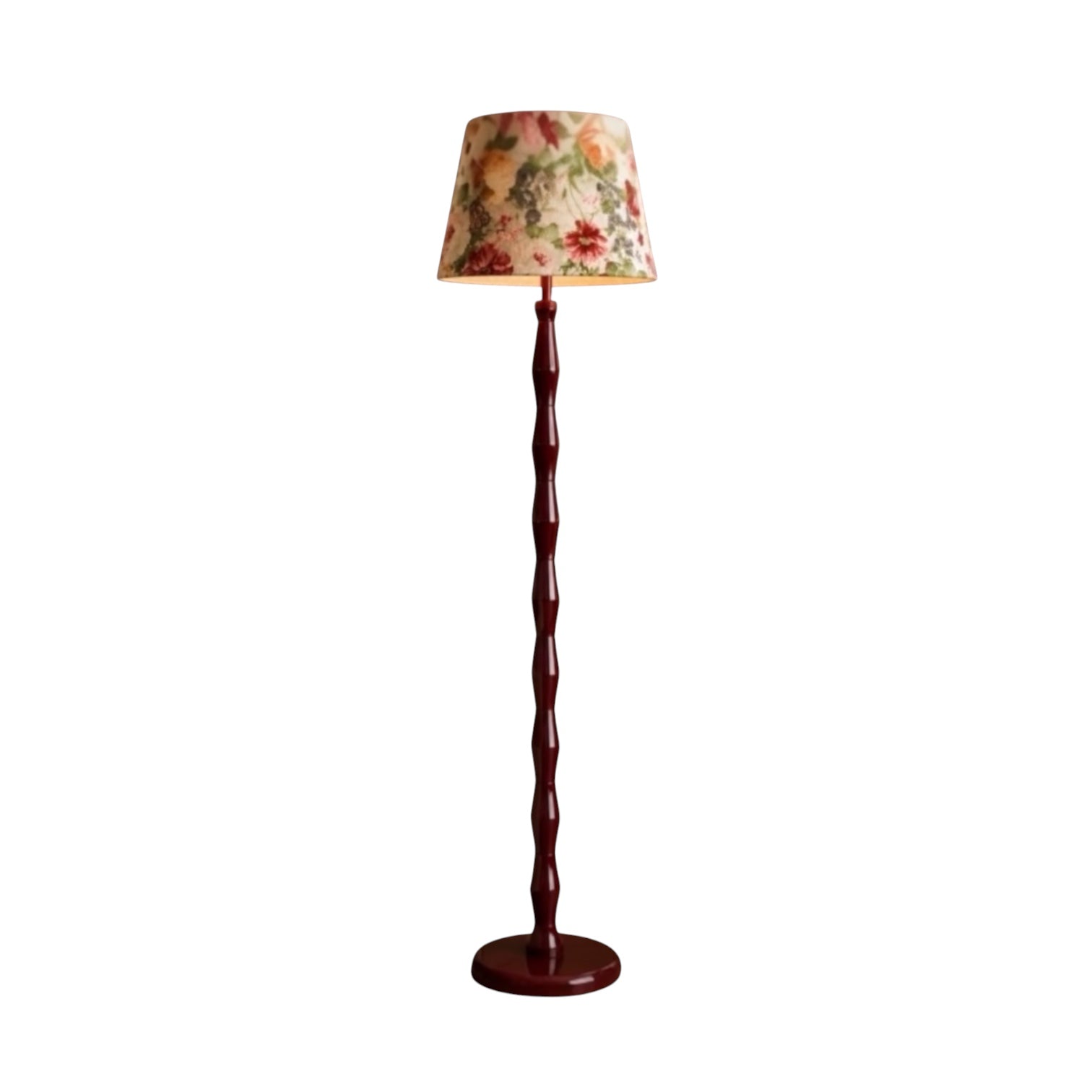 Rouge Fleur Lambader