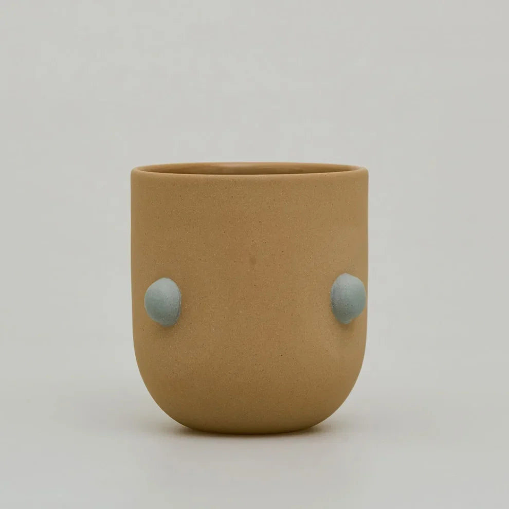 Domi Espresso Cup Beige