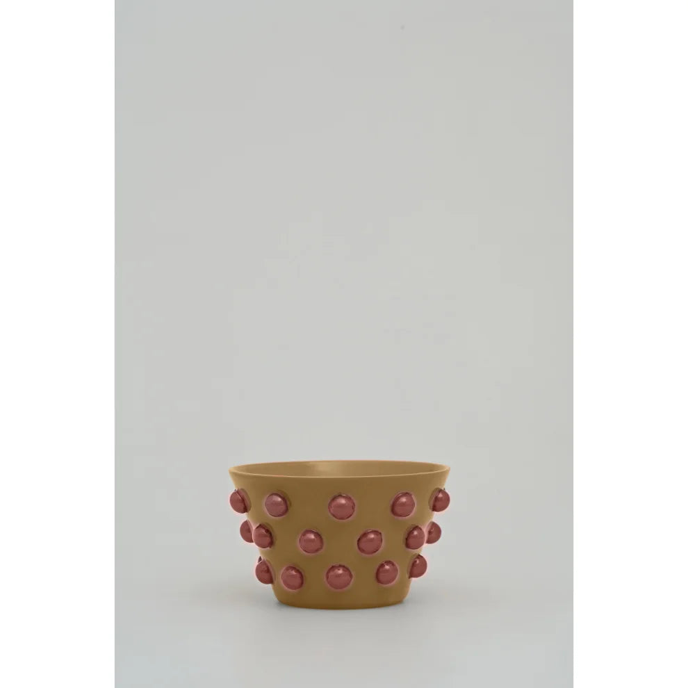 Nubo Bowl Beige
