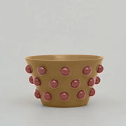 Nubo Bowl Beige