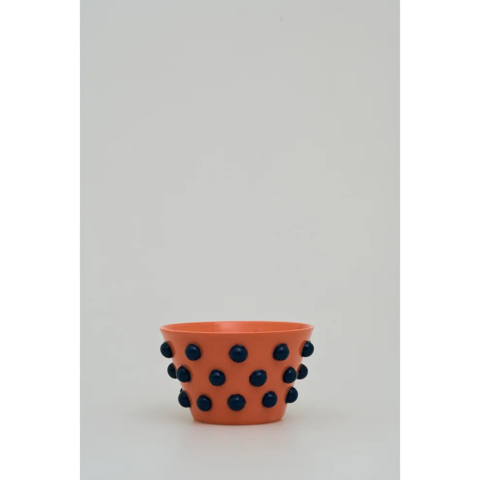 Nubo Bowl Orange