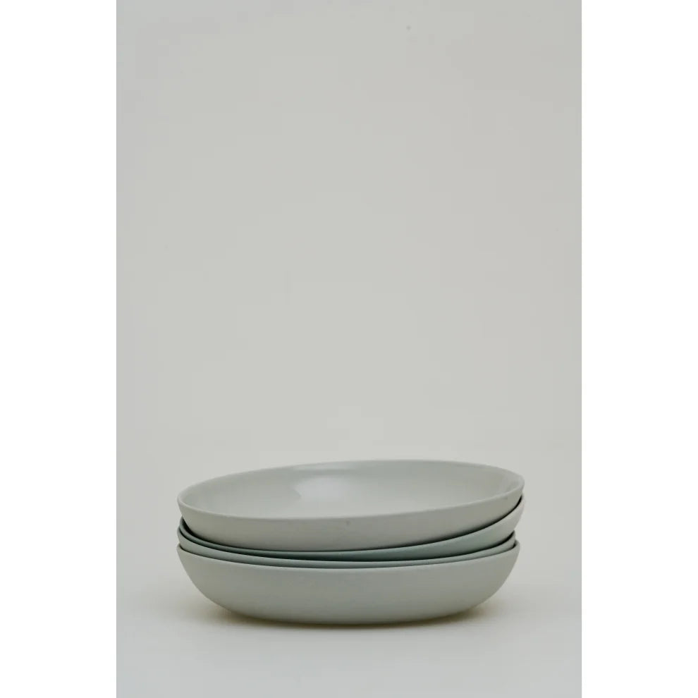 Profondo Food Bowl Baby Blue