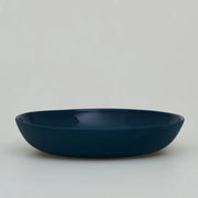 Profondo Dinner Bowl Blue