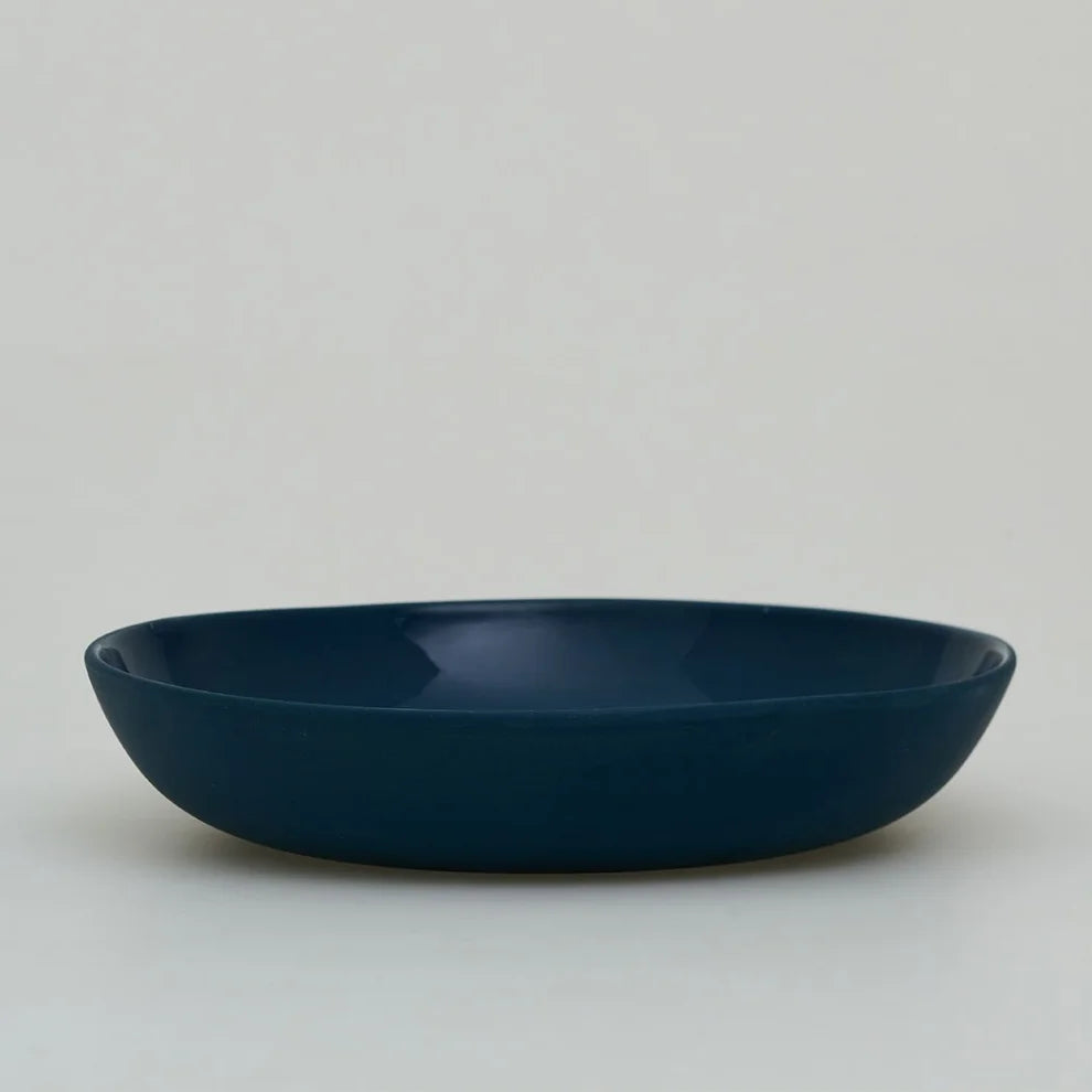 Profondo Dinner Bowl Blue