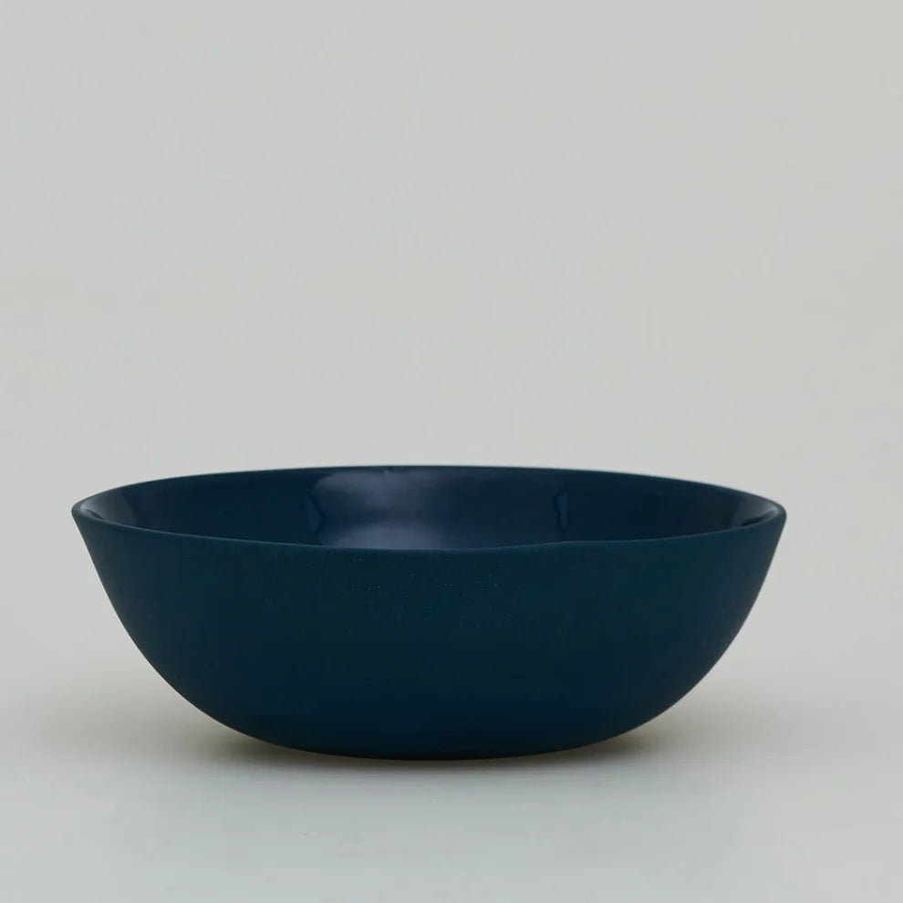 Tondo Bowl Blue