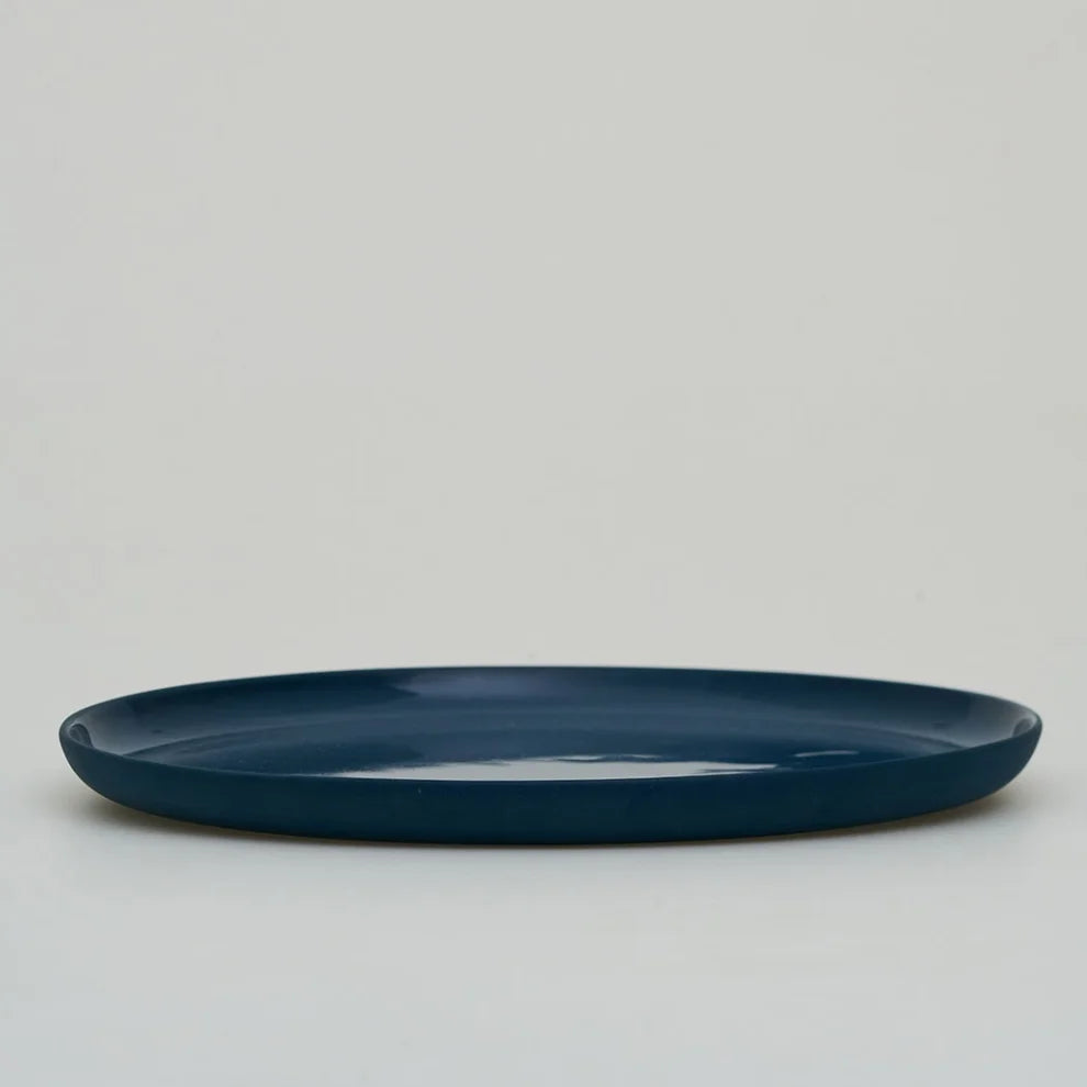 Centro Servis Tabağı Mavi