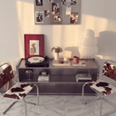 Pinakes Paslanmaz Çelik Moodboard