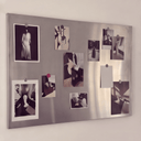 Pinakes Paslanmaz Çelik Moodboard