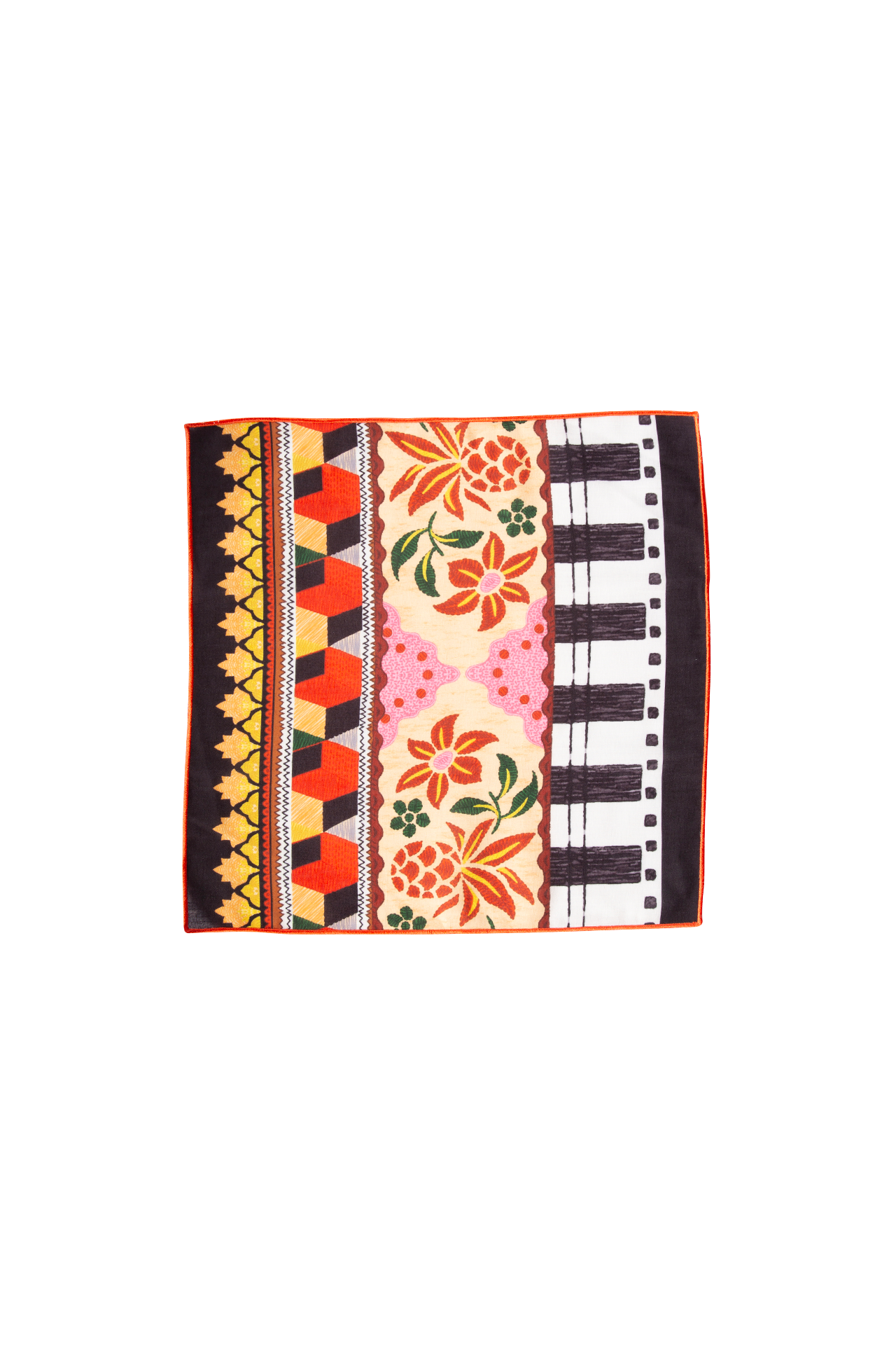 Pine & Line Peçete (4'lü Set)