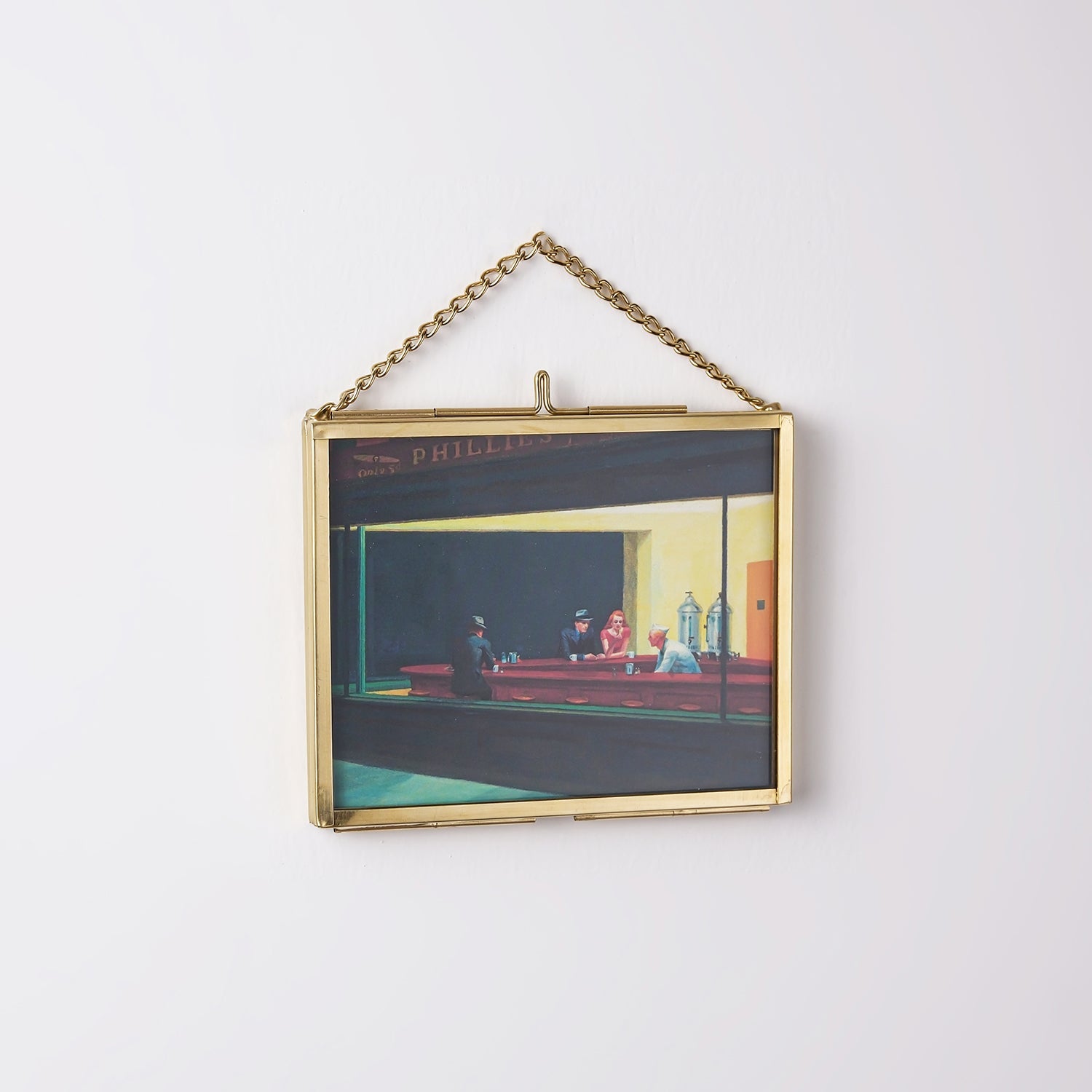 Çerçeve Takımı | Mini | 6 Parça | Sanat Eserleri