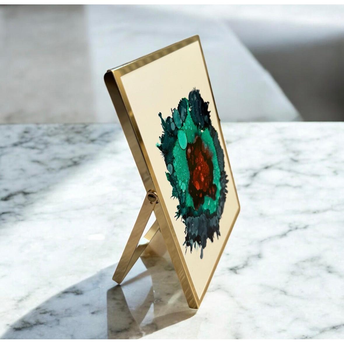 Pıtrak Tablo-Tablo-Melike Kara-NowShopFun