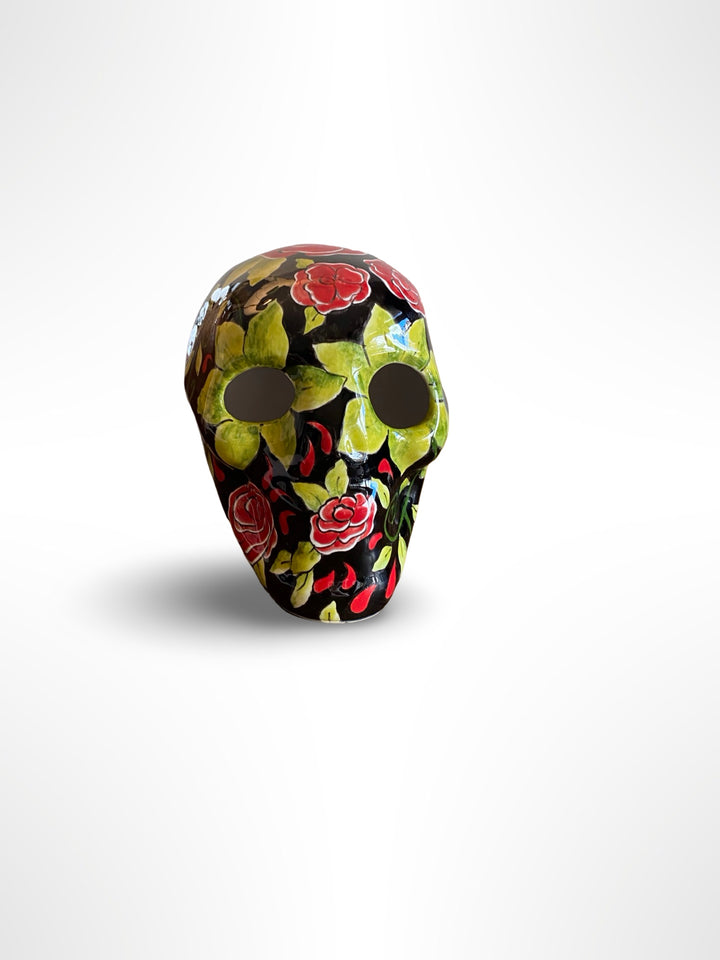 Skull Frida Dekoratif Ürün