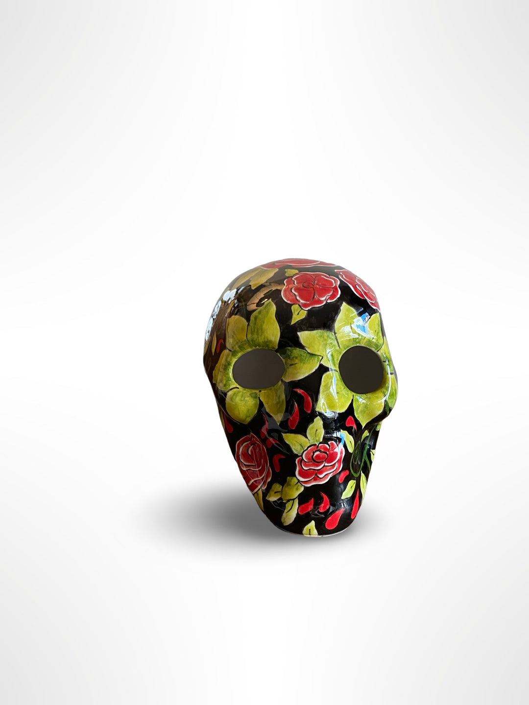 Skull Frida Dekoratif Ürün