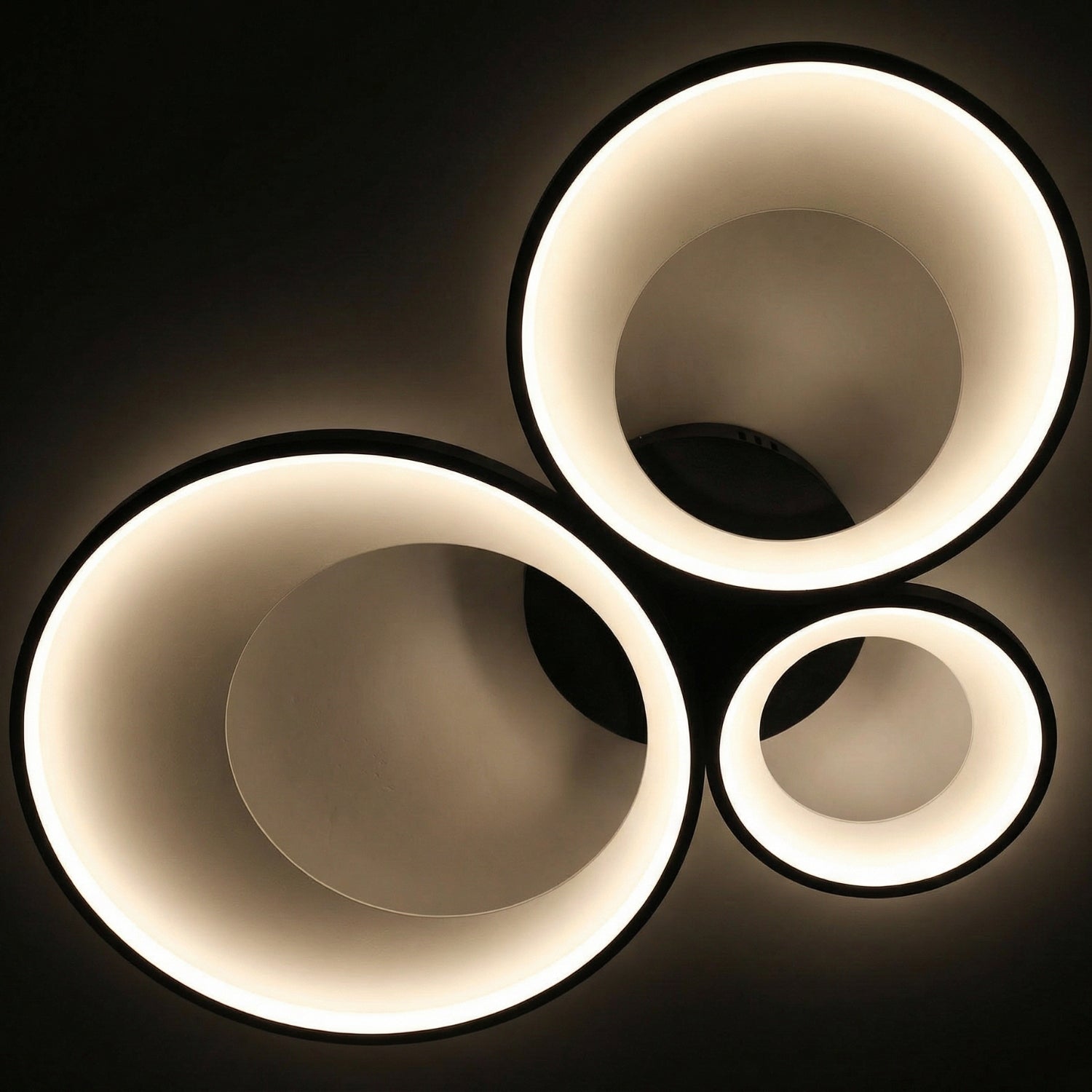 Plafonia Modern Led Avize