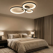 Plafonia Modern Led Avize