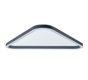 Plafonia Tavan Plafonyer Led Avize Üçgen 60 Cm