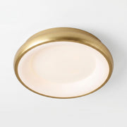 Plafonia Tavan Plafonyer Led Avize 40 Cm