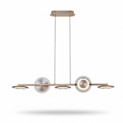 Platinya Avize
