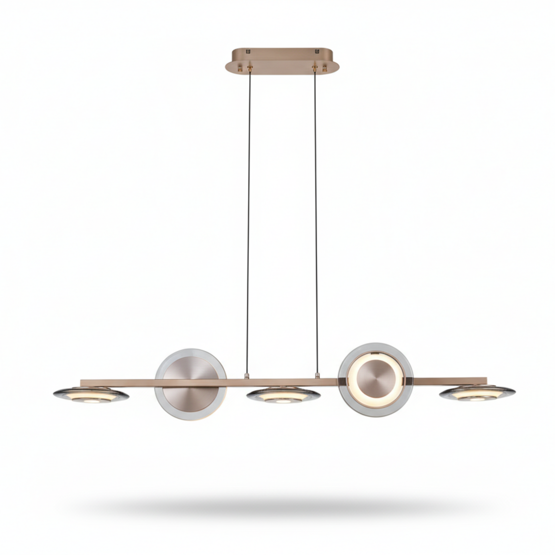 Platinya Avize