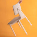 Play Sandalye-Sandalye-Harigariga-Clay-NowShopFun