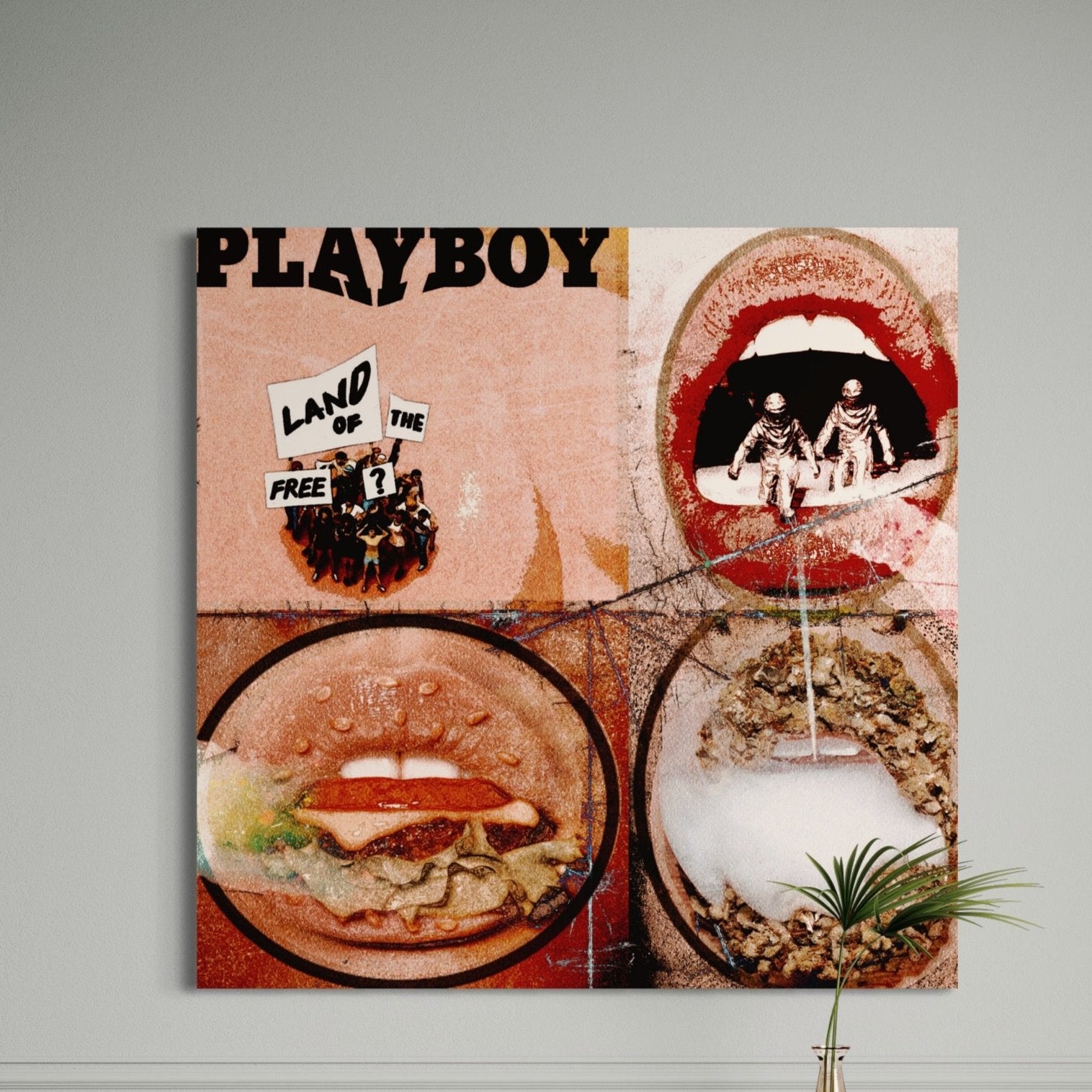 Playboy Tablo