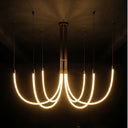 Plexus Modern Minimalist Sarkıt LED Avize