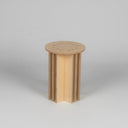 Plus01 Small Naturel Sehpa