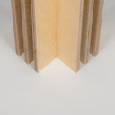Plus01 Small Naturel Sehpa