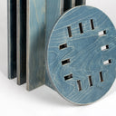 Plus01 Medium Mavi Sehpa