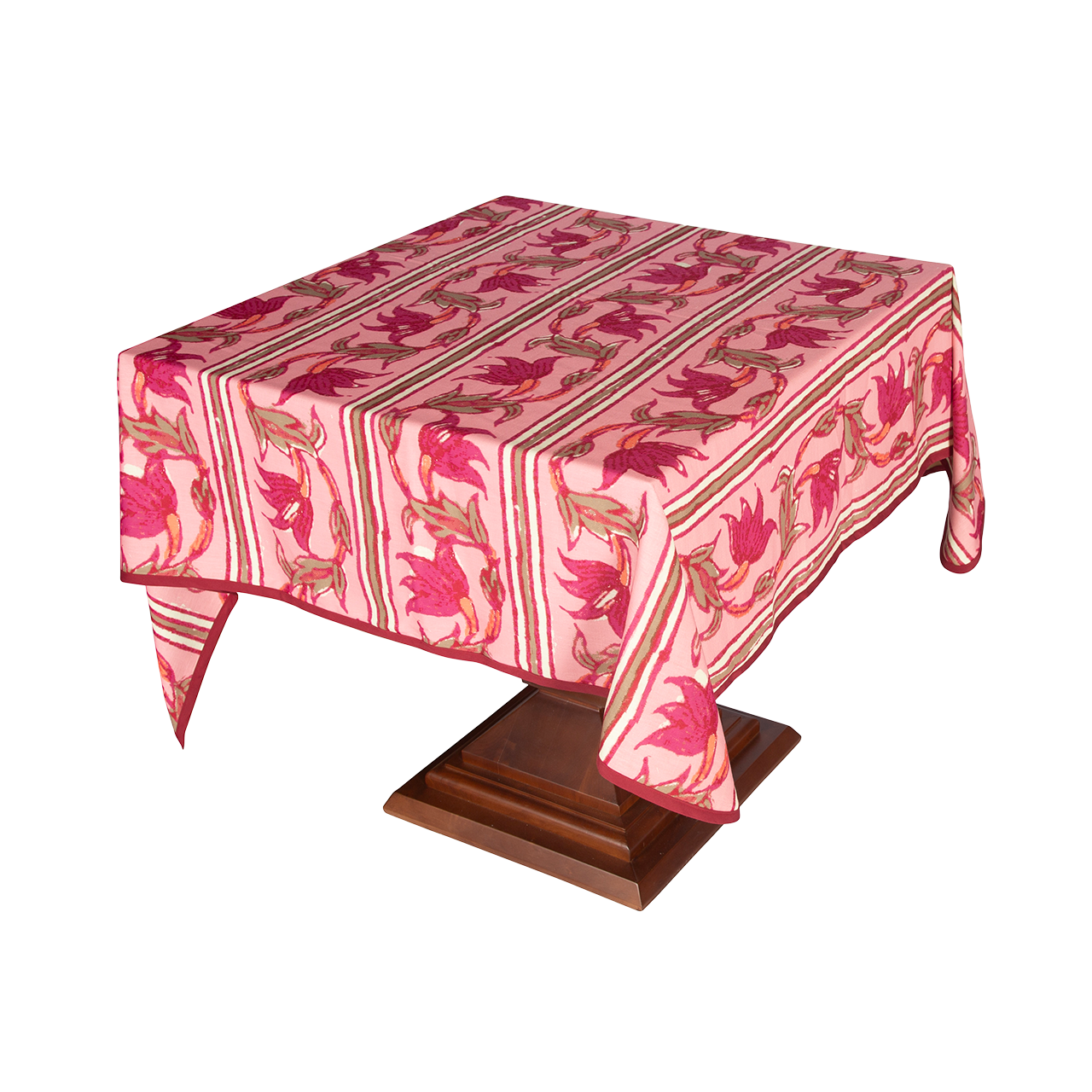 Poetic Masa Örtüsü