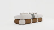 Poggi Sofa-Koltuk-Mut Design-NowShopFun