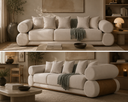 Poggi Sofa
