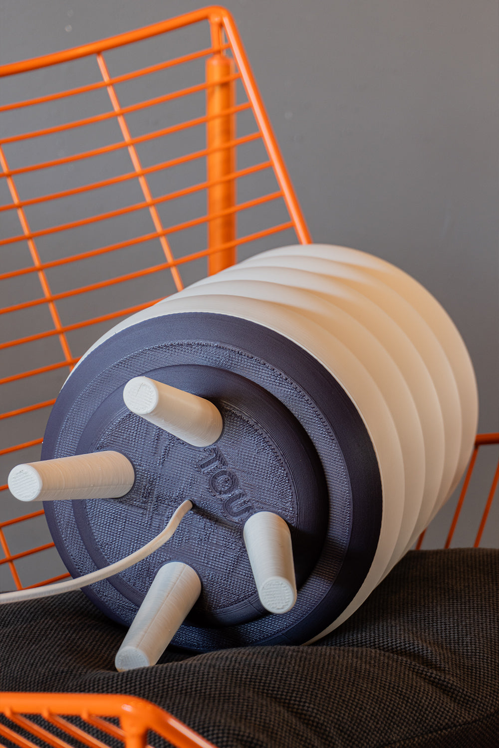 Polenna Dekoratif Yer Lambası