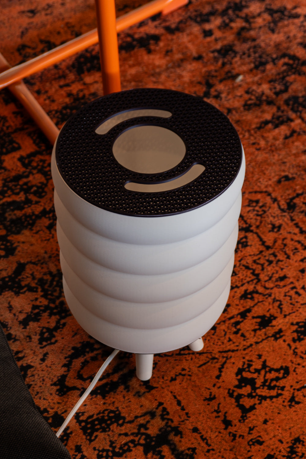 Polenna Dekoratif Yer Lambası