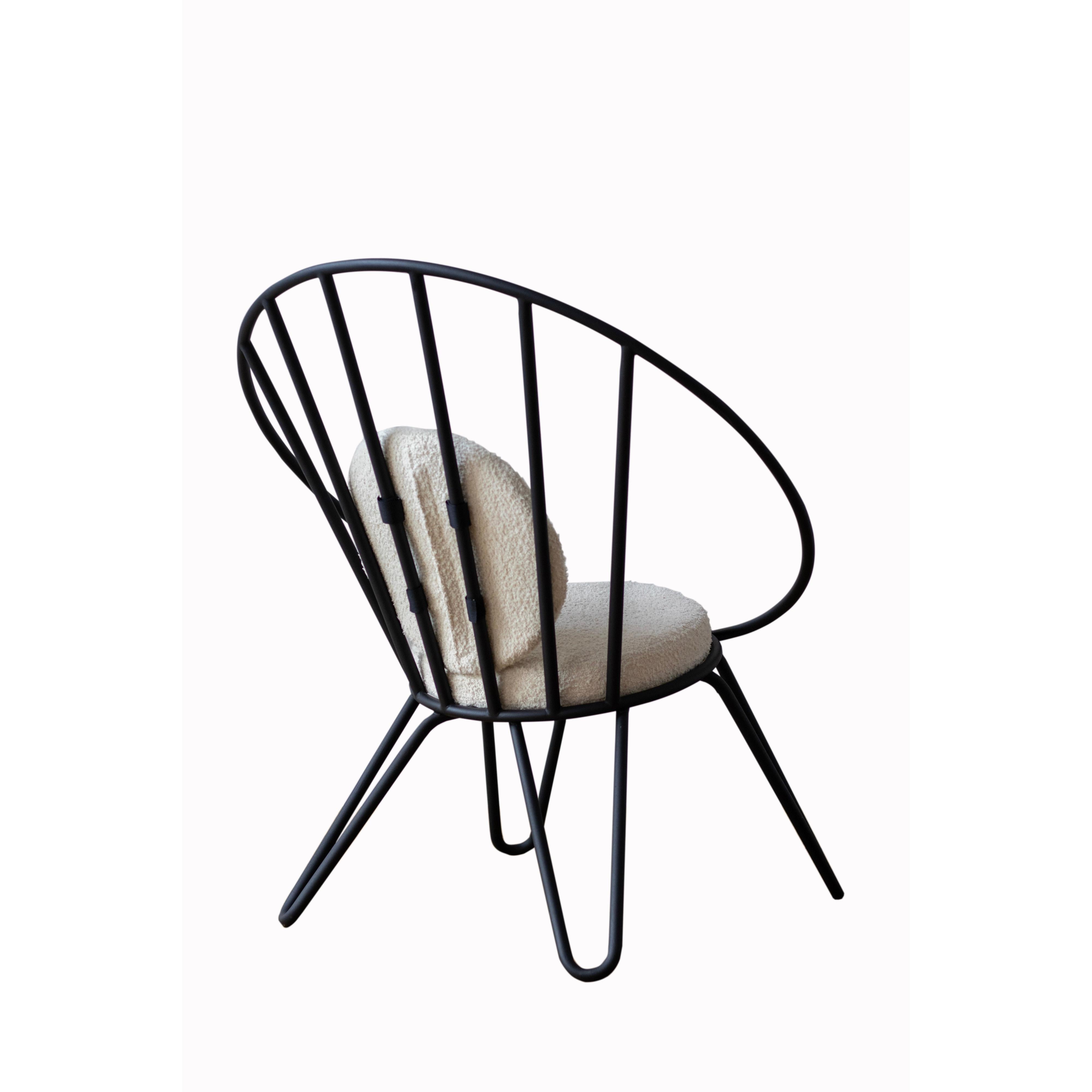 Poltrona 900 Orsetto Berjer