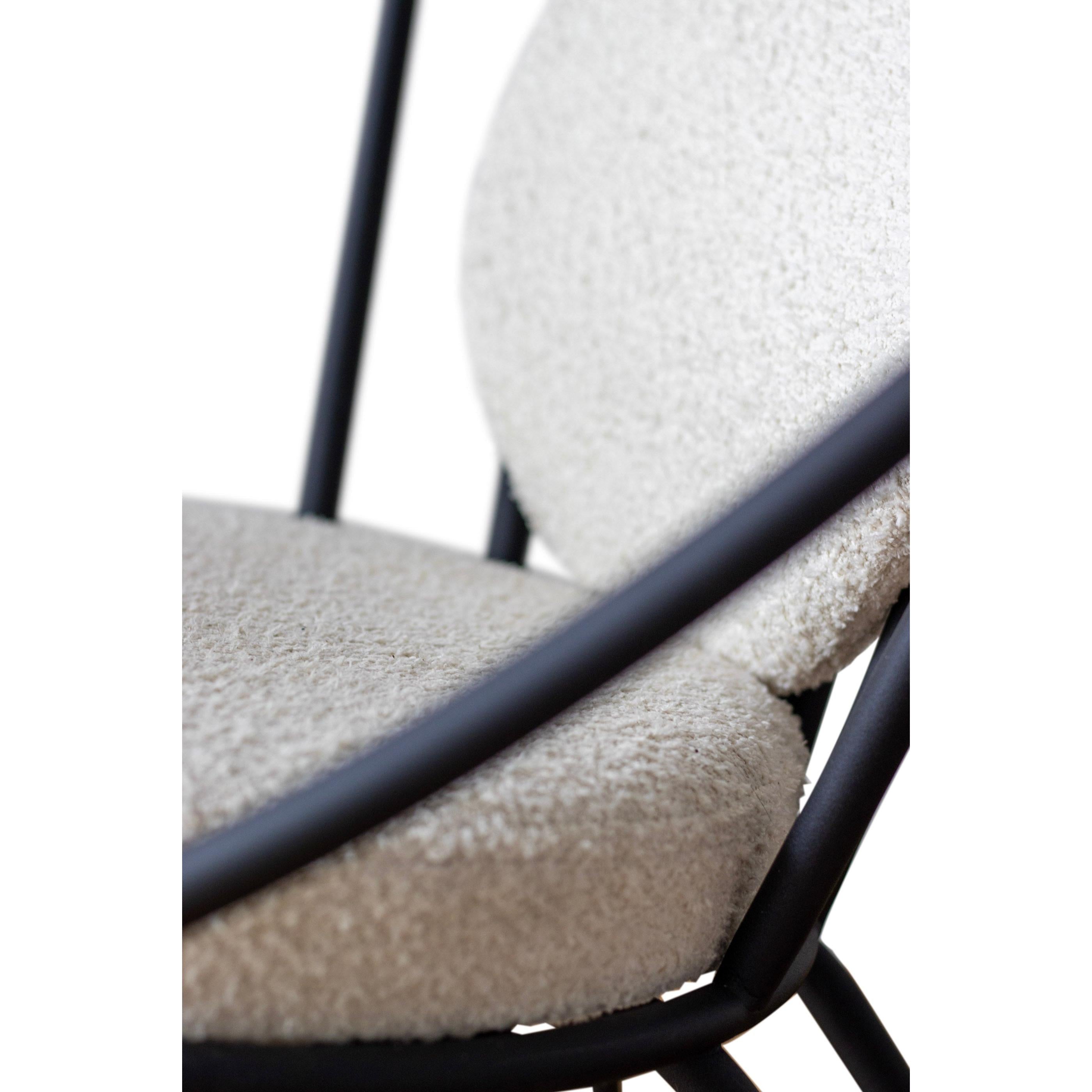 Poltrona 900 Orsetto Berjer