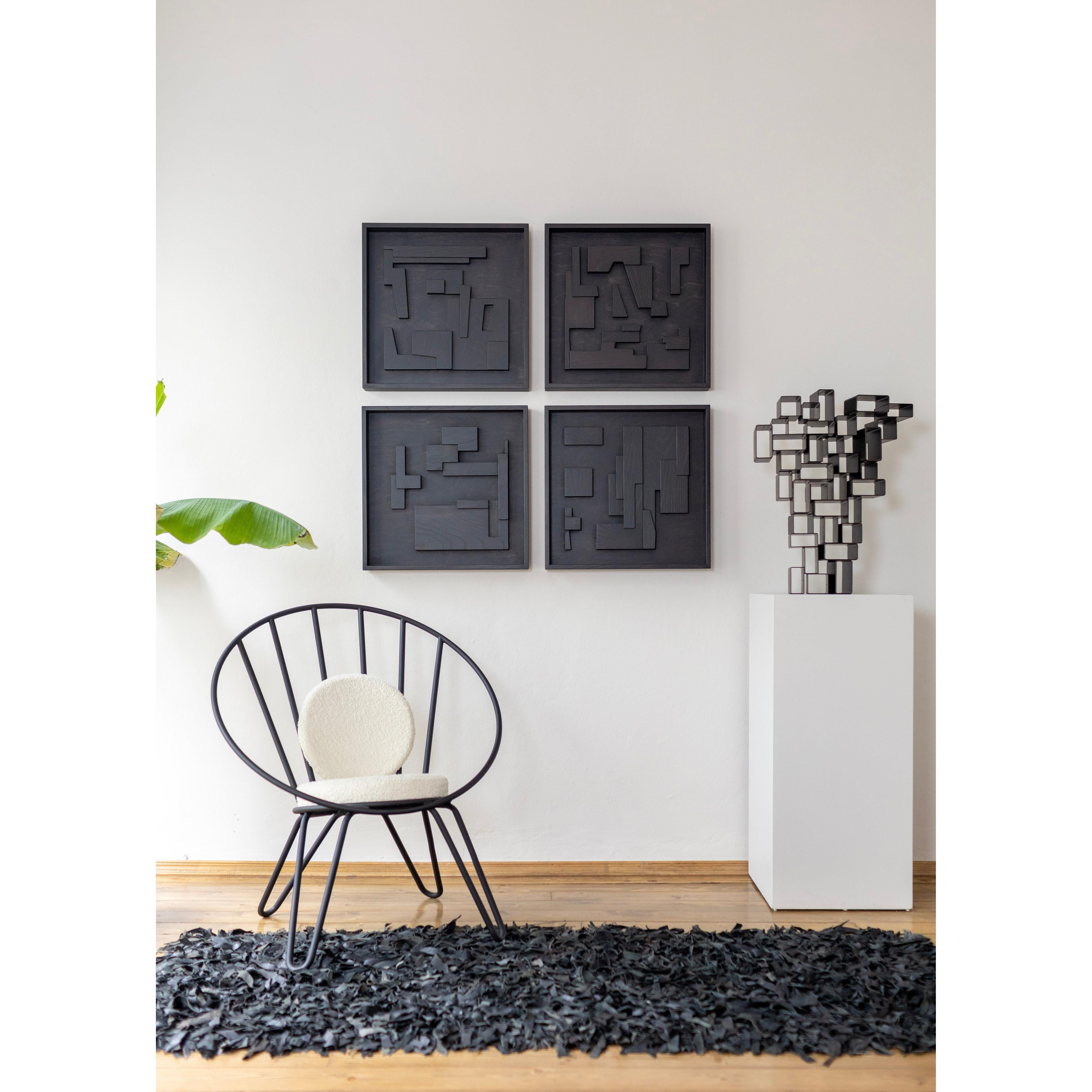 Poltrona 900 Orsetto Berjer