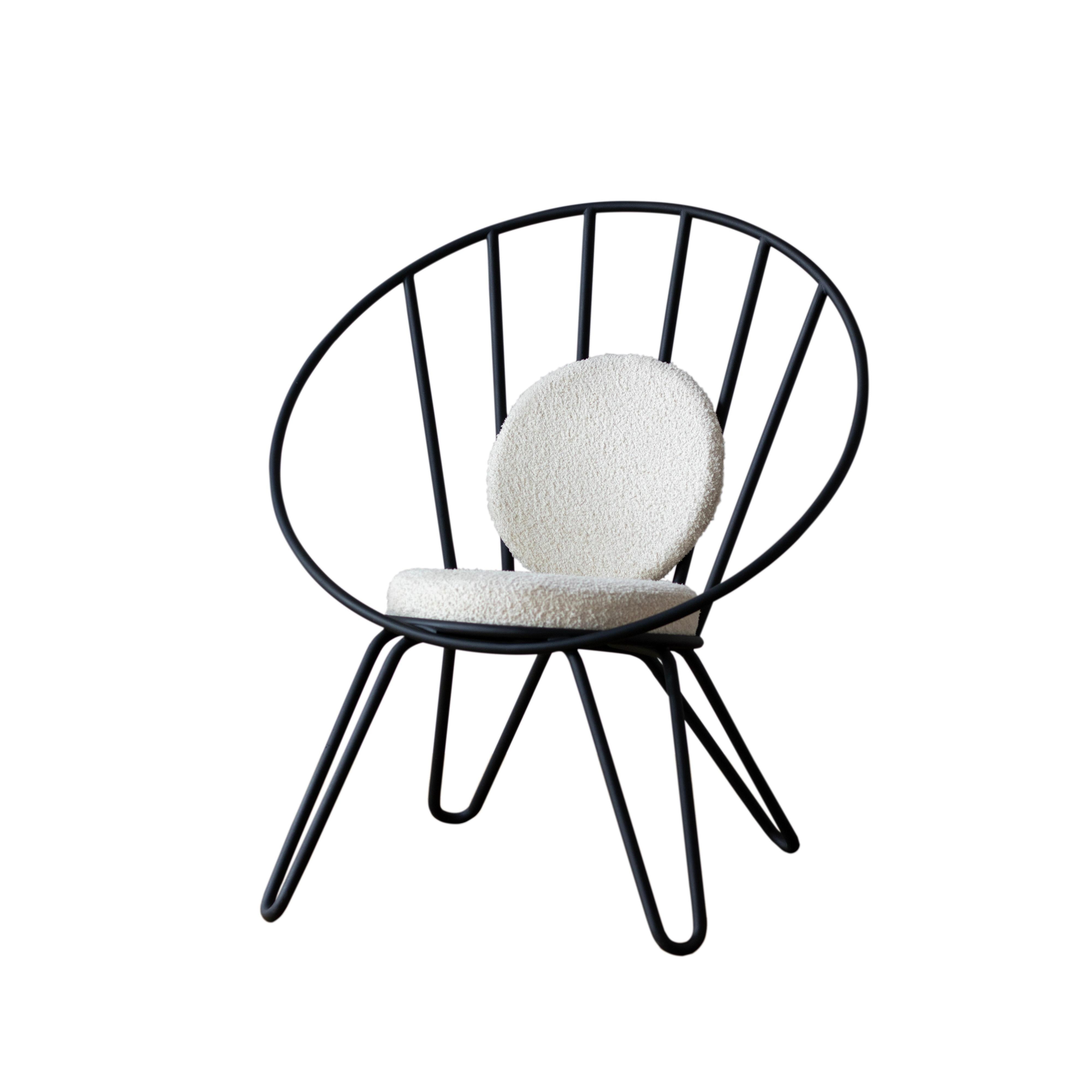 Poltrona 900 Orsetto Berjer