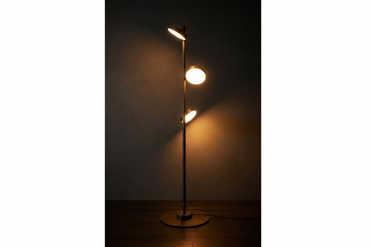Polyp Modern Led Lambader 155 Cm