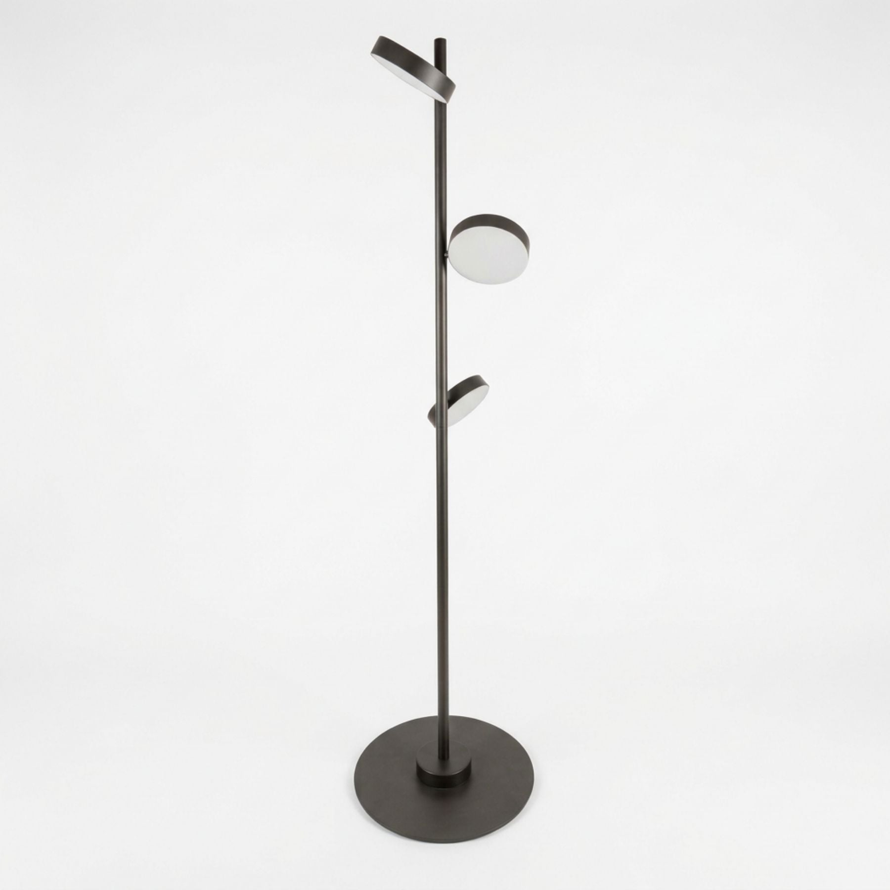 Polyp Modern Led Lambader 155 Cm